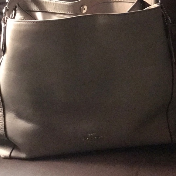 ⭐️ Coach Purse (authentic) ⭐️ open to offers!!! - Picture 4 of 7